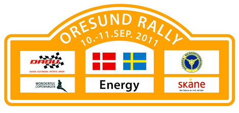 Oresund Energy Rally er et af de fire løb under Oresund Rally-paraplyen. Løbet er for hybridbiler og brændstofoptimerede biler med en emission på max 120g CO2 pr.km.